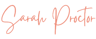Sarah Proctor logo